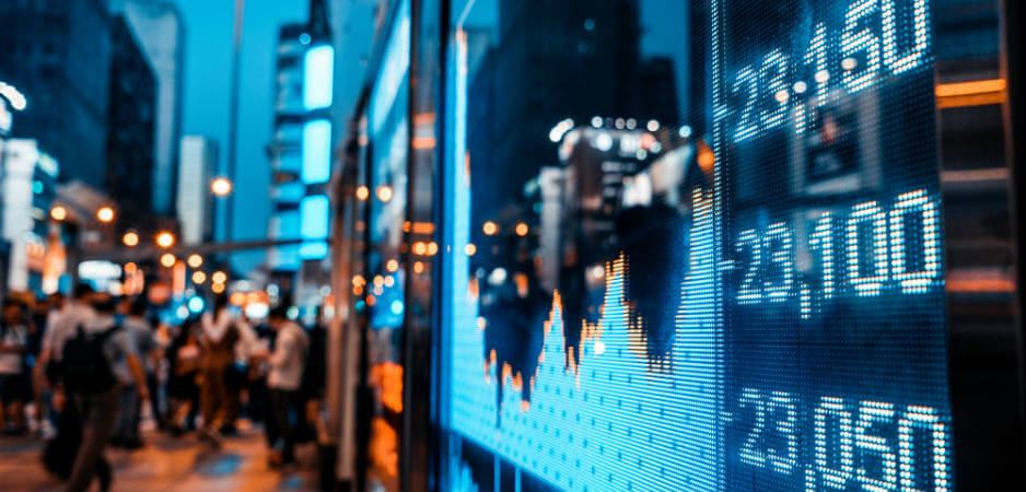 Erholung der europäischen Banken: Eine finanzielle Renaissance