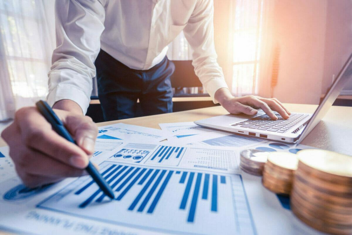 Aufstrebende Titanen der Schwellenmärkte