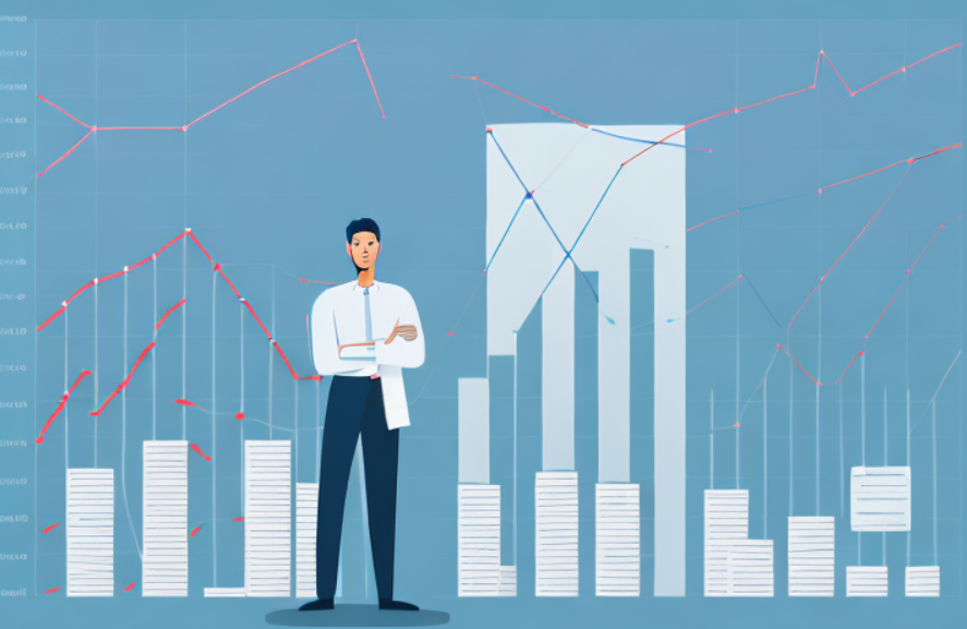 Die sich entwickelnde Landschaft der globalen Finanzen